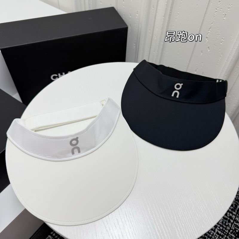 ON Visor dx18